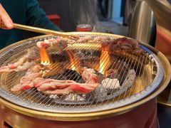 -西塔老太太泥炉烤肉(北京北苑天街龙湖店)