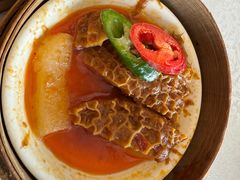 -粤域茶餐厅