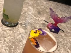 -四季酒店·空中花园 Aria on 9