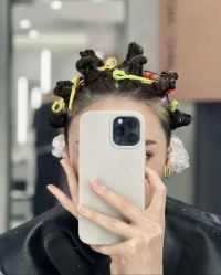 -MY HAIR ARDOR