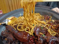 -回味黑鸭煲·始于2006(万松园店)