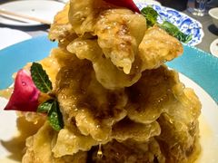 -陈家小院(阜昌路店)