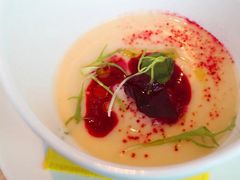 -北京金融街丽思卡尔顿酒店·意味轩 Cepe