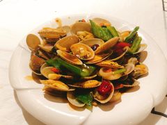 -强记海鲜·大排档(蛇口新街店)