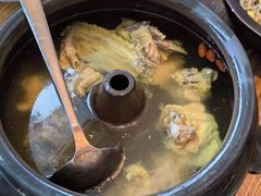 -云海肴·汽锅鸡·云南菜(苏州中心店)