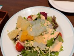 -萨莉亚意式餐厅(大宁音乐广场店)