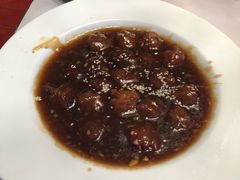 -盛德圆(五台山云龙店)