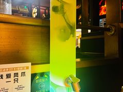 -烤匠麻辣烤鱼(环球中心店)