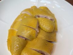-铭轩中餐厅·海南菜·粤菜(亚龙湾瑞吉店)