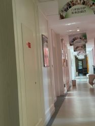 -初度润生园·独栋别墅月子中心(昆山店)