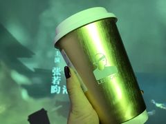 -LELECHA乐乐茶(新街口大洋店)