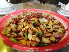 -灶东家民间菜(回兴店)