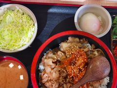 -牛邸·烧肉饭(来福士店)