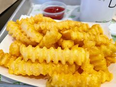 大薯条-Shake Shack(西单大悦城店)