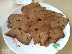 -天津乾毓德饭庄·清真传统炒菜·海鲜烧烤(咸阳路店)