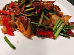 -巧庆楼·茶膳