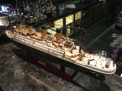 -瑞吉吧 The St·Regis Bar(长沙瑞吉酒店)