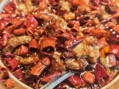 -南堂馆·新川菜(春熙路店)