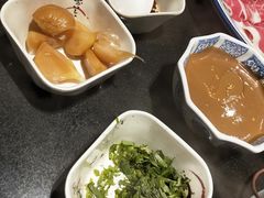 -东来顺饭庄(金泉广场店)