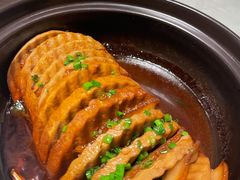 生焗香芋煲-碧丽宫大酒店(召稼楼店)