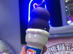 -DQ·蛋糕·冰淇淋(融创茂店)