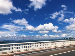 -海堤纪念公园