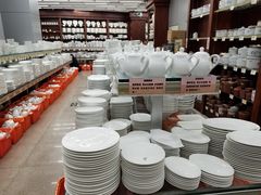 -深圳市厨安居酒店用品设备有限公司(湖溪大厦店)