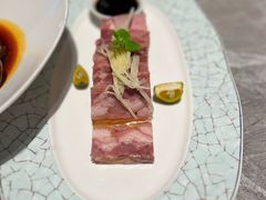 -永安鱼庄·镇江菜(东吴路店)