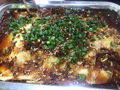 -弓虽昌焖烧鸡(大竹林店)