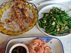 -崖口红树林海鲜餐厅