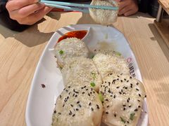 -小杨生煎(东方明珠店)