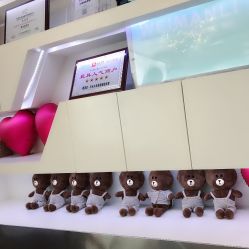 -薇漫里纹眉半永久连锁品牌