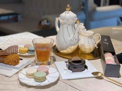 -麦雪尔甜品·生日蛋糕(新街口旗舰店)