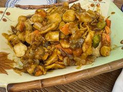 -巷子深菜馆(新华路店)