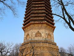-玲珑塔公园