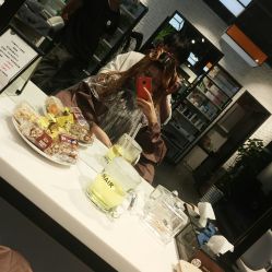 -CIT造型·烫发·染发