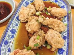 -福州人铭小吃