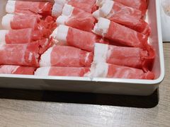 -古关火锅店(古北水镇景区店)