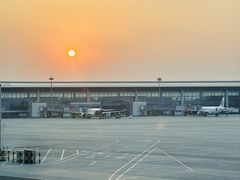 -青岛胶东国际机场