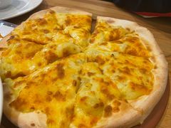-萨莉亚意式餐厅(愉园站仁恒梦中心店)