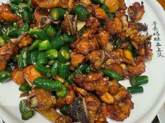 -黔人百味.贵州菜