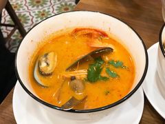 -曼谷食堂·泰国家庭料理(丹桂路店)