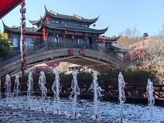 -杭州宋城