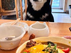 -柴の食堂·日式家庭料理·熊之肆(大学路店)