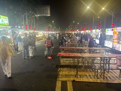 -海大南门夜市(海富街店)