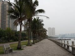 景点-情侣路