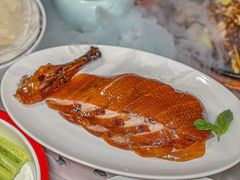 -满堂·烤鸭店·北京菜(鼓楼店)