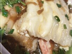 -陈伯手工鱼丸(鼓浪屿沙滩店)