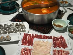 -二刀潮牛·鲜牛肉火锅(爱融荟城店)