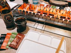 -丰茂烤串(金源店)